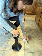 Mobility Aid Tool - Balance Buddy - Standing Aid Device to Help Get Up from Floor Lift Assist, Black