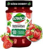 Lowicz Jam (2- PACK, Strawberry)