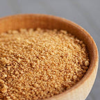 Wholesome Sweeteners 16-Ounce Organic Coconut Sugar, Non GMO, Gluten Free & Vegan Sweetener, for Baking, Sauces, and Smoothies, 1 Pack