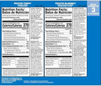 Pop-Tarts Toaster Pastries, Breakfast Foods, Kids Snacks, Variety Pack (12 Pop-Tarts)