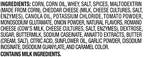 Fritos Chili Cheese Corn Chips, 9.25 oz