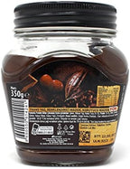 Sarelle Chocolate and Hazelnut Spreads (Turkish) (Bitter Chocolate, 350 Gr / 12.3 Oz)