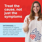 Enterosgel Tube 90 G Detoxification
