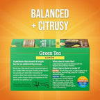 Twinings Tea Lemon Green Tea, 20 ct