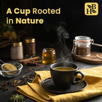 Herb To Body Burdock Root Cut & Sifted – 4 oz, Wildcrafted Arctium Lappa Dried for Herbal Tea, Dried Burdock Tea, and Natural Wellness Uses