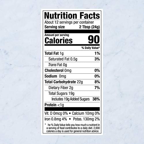 GHIRARDELLI Double Chocolate Hot Cocoa Mix, 10.5 OZ Bag (Pack of 6)