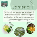 Pure Liquorice (Licorice) Oil (Glycyrrhiza glabra) 10ml (0.33 oz)