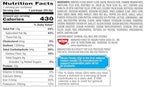Nissin Hot & Spicy Ramen Noodle Soup, Chicken, 3.32 Ounce (Pack of 6)