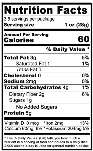 Rhapsody Natural Foods, Small BeanNatto, Made in Vermont, Fermented Probiotic Superfood, 3.5 oz (100g) - Case of 12 (42oz)