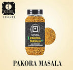 EDZZEL Natural Pakora Masala 1.76 Oz / 50 Gram (Pack Of 1)