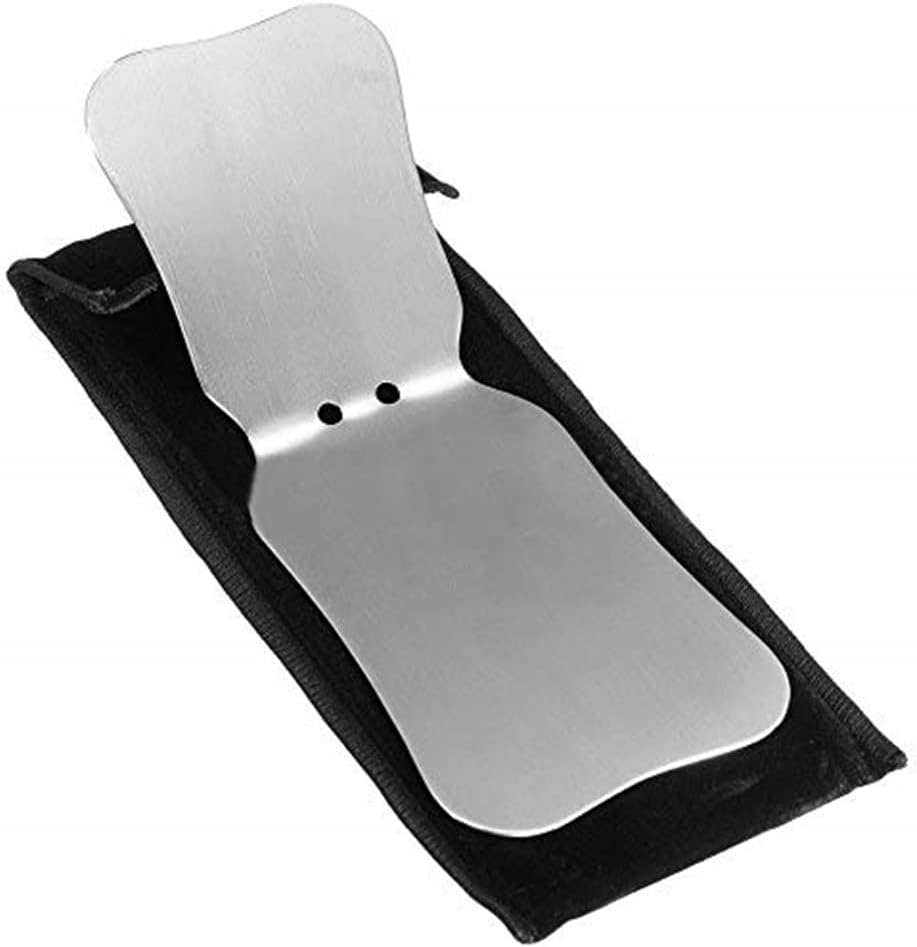 Dental Stainless Steel Photography Mirrors, Intra-Oral Orthodontic Implant Reflector