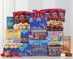 The Ultimate Chocolate Gift Tower by Wine Country Gift Baskets