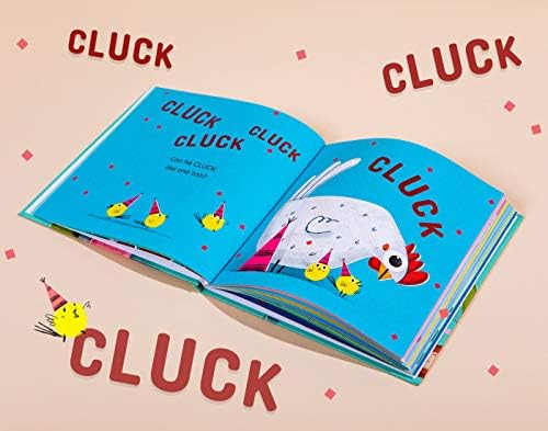 Wonderbly Personalized 1st Birthday Gift - Happy Birthday to You - Personalized Book for Kids (Softcover)