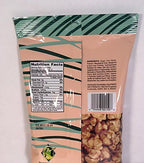 Island Princess Macadamia Popcorn Crunch Snack Bag - 2 pack