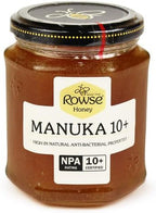 Rowse Manuka Honey 10+ 250g