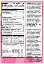 Kellogg’s Pop-Tarts Breakfast Toaster Pastries, Frosted Strawberry Milkshake, 28.2 oz, Value Pack (16 Count)