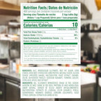 Knorr Professional Caldo de Res, Beef Bouillon with Beef Flavor Granulated Base, Bouillon as a Base, Marinade, Flavor Enhancer, Shelf Stable Convenience, 0g Trans Fat, 4.4 lbs (Pack of 1)