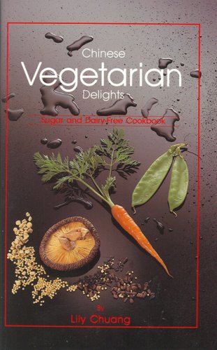 Chinese Vegetarian Delights