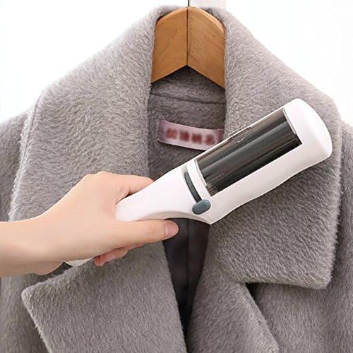 Magic Cool New Hair Cleaner Remover Brush Easy Clean Clothing