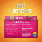 Twinings Tea English Afternoon Tea, 20 ct