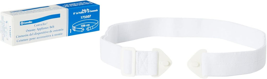 ConvaTec Ostomy Appliance Belt Adjustable