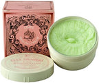 Geo F. Trumper Shaving Cream Tub - Lime