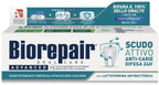 Biorepair Set 2 Advanced Toothpastes 2.5 fl.oz 75ml Tubes