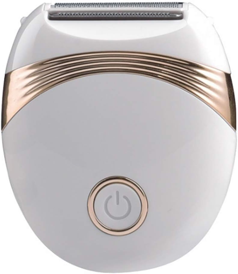 Women Epilator Body Leg Hair Removal Electric Rechargeable Women's Epilator Portable Trimmer