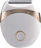 Women Epilator Body Leg Hair Removal Electric Rechargeable Women's Epilator Portable Trimmer