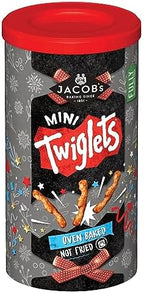 Jacobs Mini Twiglets