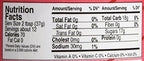 Lyons Raspberry Designer Dessert Sauce, 15 oz.