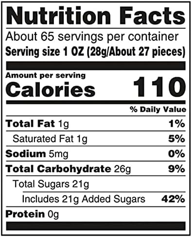 SKITTLES Original Fun Size Chewy Candy Bulk Pack, 4 Pound Box