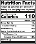 SKITTLES Original Fun Size Chewy Candy Bulk Pack, 4 Pound Box