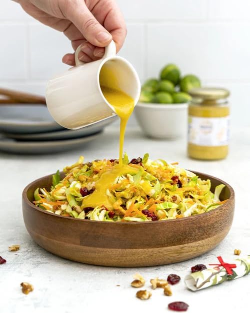 Biona Organic Dijon Mustard 200g