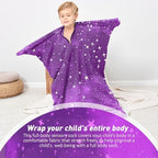YAERSI Sensory Body Sock Star