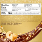 Ferrero Collection Chocolate Gift Box Grand Assortment, Hazelnut, Dark, Coconut, Almond, and Cappuccino Holiday Box of Chocolates Gifts, Christmas Candy, 24 Count, 8.7 oz