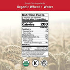 Organic Felicetti Ditalini Pasta Italian Non-GMO 16oz (454g)