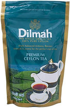 Dilmah Premium Ceylon Tea BOPF 400g Loose Black Tea