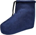 Clobeau Cast Toe Sock Cover Thick Warm Foot Cast Sock Plaster Stocking Protective Foot Ankle Cast Stocking 1PCS