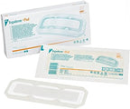 3M(TM) Tegaderm(TM) +Pad Film Dressing with Non-Adherent Pad 3591