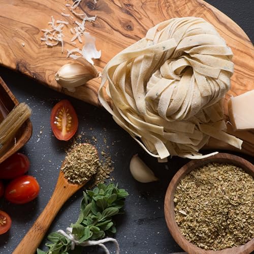 Frontier Co-Op Mediterranean Oregano, Fancy-Grade, 16 Oz, Bulk Bag - Restaurant Supply