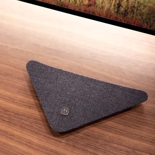 TV Play Widex, Streaming Device for Widex Hearing Aids – Direct TV Audio Streamer – Compatible with Widex Moment, Magnify & Evoke Hearing Aid Series | Connect with TV