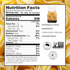 Garofalo - Premium Durum Wheat Semolina Pappardelle Pasta, Italian Made, Bronze-Drawn, Al-Dente, One-Ingredient Pasta (2 pack)