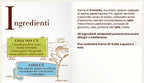 Mulino Bianco: "Tarallucci" Biscuits made with fresh eggs 12.3 Oz (350g) - Pack of 3 [ Italian Import ]