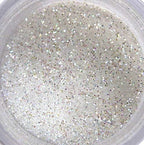 Rainbow Diamond Dust (6 grams each container) Cake Disco Diamond Dust, 6 grams for Cakes, Cupcakes, Cookies, Icing, Chocolate Wedding Party Baking Cupcake Cookie Ice Cream Decoration Supplies