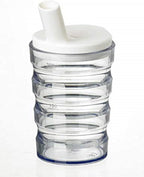 Homecraft Clear Non Spill Cup Aperture Large