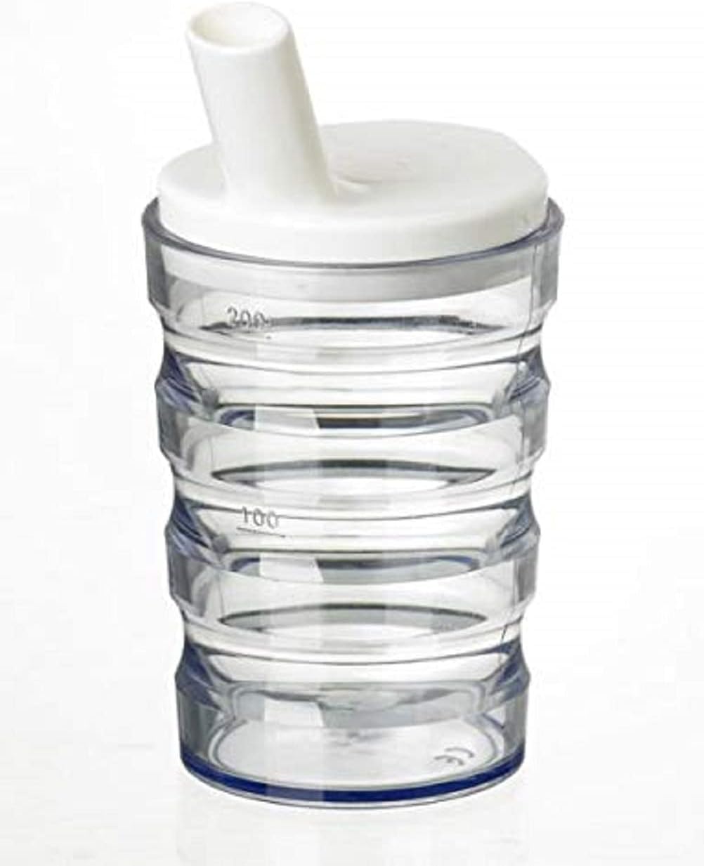 Homecraft Clear Non Spill Cup Aperture Large