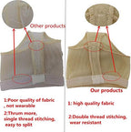 Women's Girls Half Sole Dance Shoes Lyrical Bare Foot Thong Dance PAW Shoes Ballet Shoes Fitness