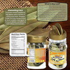 Rani Bay Leaf (Leaves) Whole Spice Hand Selected Extra Large 0.4oz (12g) PET Jar ~ All Natural | Gluten Friendly | NON-GMO | Kosher | Vegan | Indian Origin (Tej Patta)