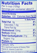 Ambrosia Devon Rice Pudding, 14.1 Ounce Cans (Pack of 12)